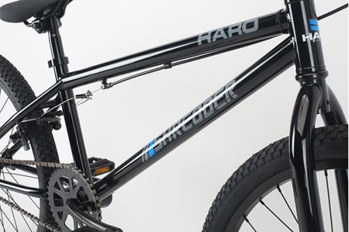 Rower BMX Haro Shredder PRO 24