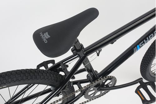 Rower BMX Haro Shredder PRO 24