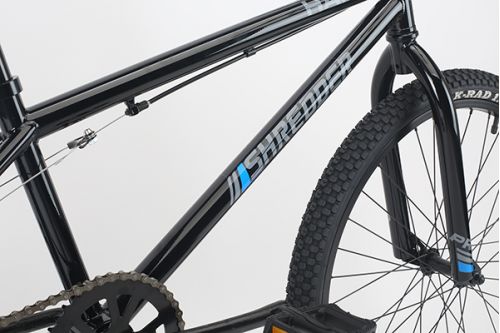 Rower BMX Haro Shredder PRO 24