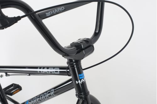 Rower BMX Haro Shredder PRO 24