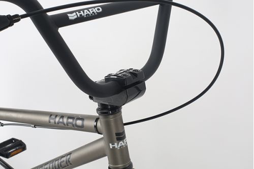 Rower BMX Haro Shredder PRO 24