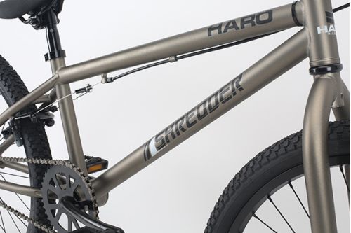 Rower BMX Haro Shredder PRO 24