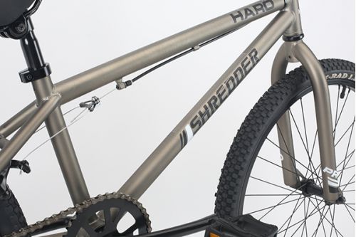 Rower BMX Haro Shredder PRO 24