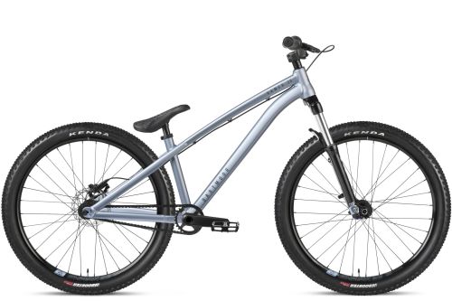 Rower dirt Dartmoor Gamer 26 + pompka + dostawa