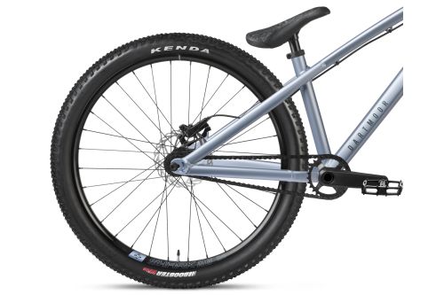 Rower dirt Dartmoor Gamer 26 + pompka + dostawa