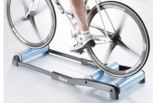 TRENAŻER ROLKOWY TACX ANTARES - T1000