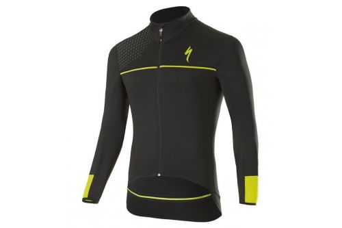 Bluza Specialized ELEMENT SL ELITE RACE JACKET - Ostatnia sztuka!!!