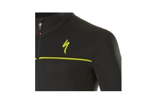 Bluza Specialized ELEMENT SL ELITE RACE JACKET - Ostatnia sztuka!!!