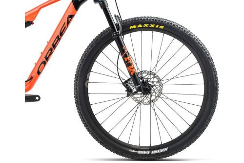 Rower górski Orbea MTB OIZ H30 29 w 100% gotowy + GRATIS