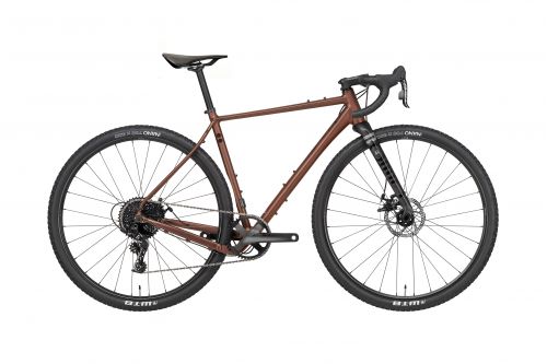 Rower gravel  RONDO RUUT AL2  MIX Rozmiarów w 100% gotowy do jazdy