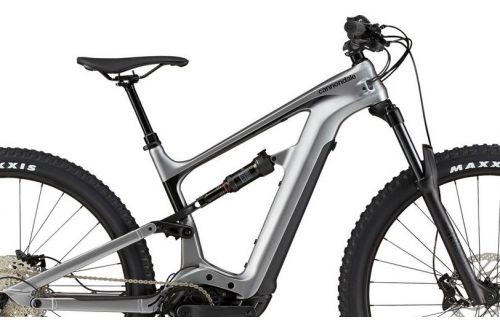 Rower górski Cannondale Habit Neo 4 Carbon