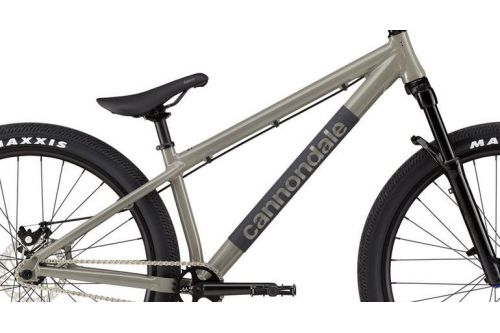 Rower Dirt Cannondale Dave