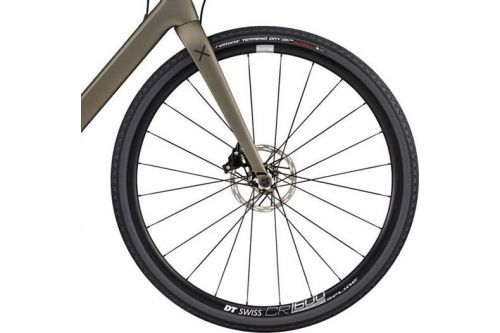Rower gravel Cannondale Super Six Evo SE AXS w 100% gotowy