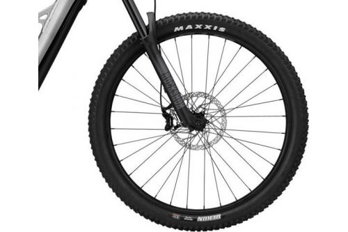Rower górski elektryczny Cannondale Moterra Neo 4 EP8 630Wh w 100% gotowy