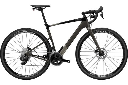 Rower gravel Cannondale Topstone Carbon Rival AXS Raty 0%