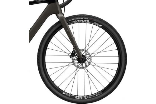 Rower gravel Cannondale Topstone Carbon Rival AXS w 100% gotowy