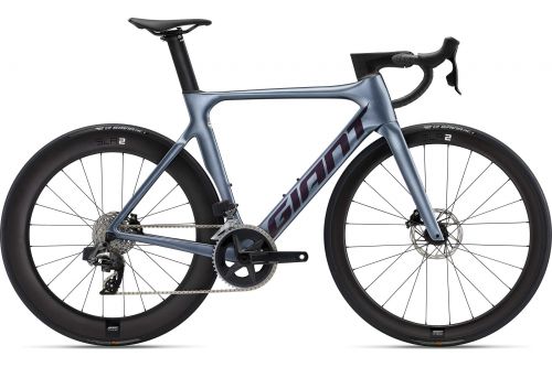 Rower szosowy Giant Propel Advanced 1 Disc 2022