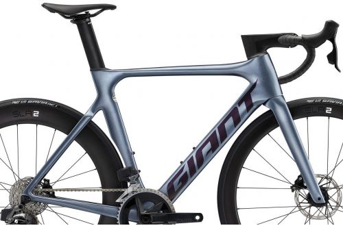 Rower szosowy Giant Propel Advanced 1 Disc 2022