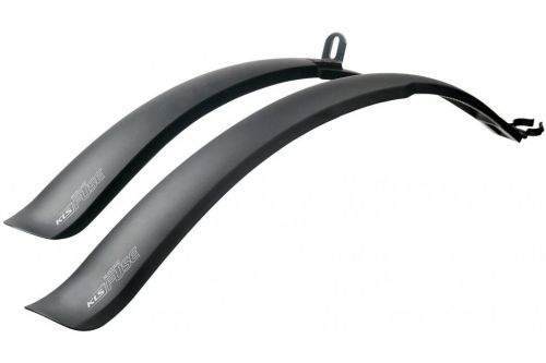Błotniki rowerowe KLS Fuse 26" - 28"