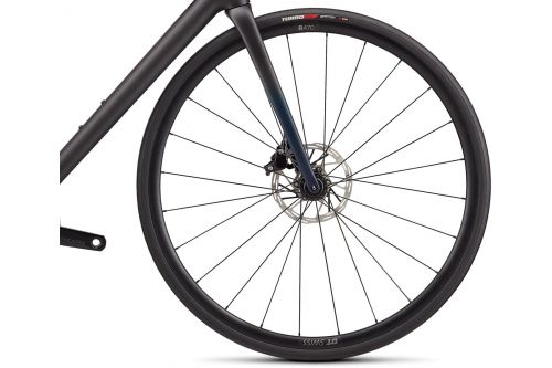 Rower szosowy Specialized Aethos Comp Rival eTap AXS w 100% gotowy