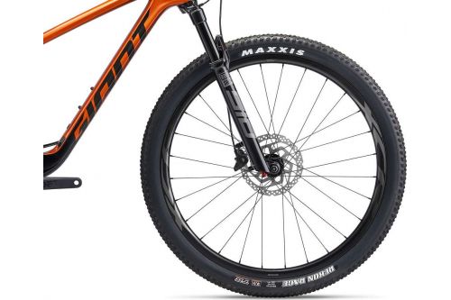 Rower górski Giant Anthem Advanced Pro 29 3 w 100% gotowy