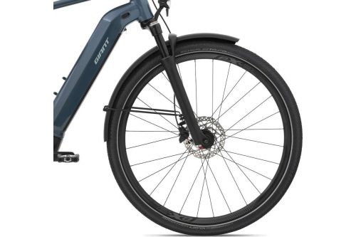 Rower elektryczny męski GIANT ANYTOUR E+ 1 GTS 626Wh