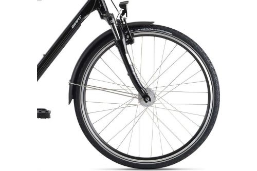 Rower trekkingowy Giant Attend RS 1 GTS w - Poekspozycyjny