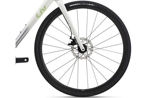 Rower szosowy damski Giant Liv Avail AR 4 w 100% gotowy + Gratis