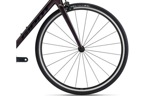 Rower szosowy Giant Contend 1 w 100% gotowy do jazdy