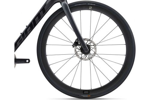 Rower szosowy Giant Defy Advanced Pro 2 AXS w 100% gotowy
