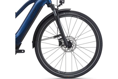 Rower damski elektryczny Giant Explore E+ 2 STA 2022