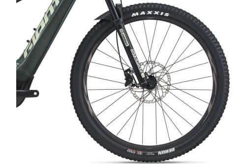 Rower elektryczny górski Giant Fathom E+ 1 29