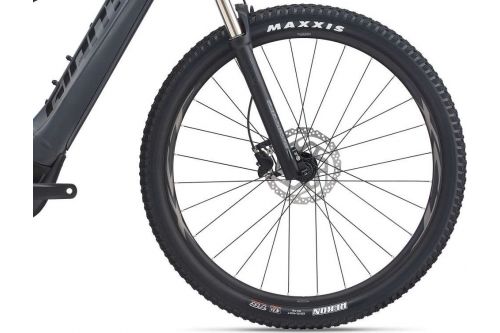 Rower elektyczny Giant Fathom E+ 2 w 100% gotowy do jazdy