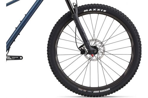 Rower górski Giant Fathom 29 2 w 100% gotowy + Gratis Licznik