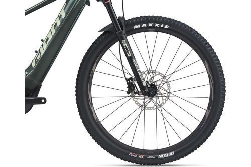 Rower elektryczny górski  Giant Fathom E+ 1  29 2021