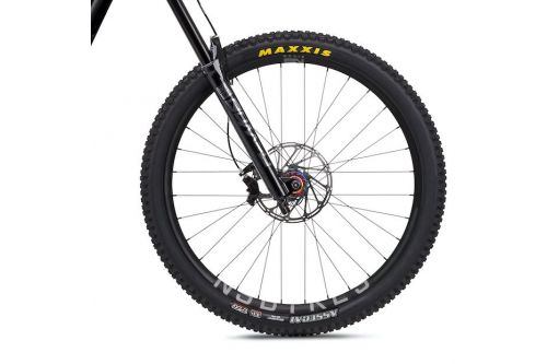 Rower górski zjazdowy NS Bikes Fuzz 29 2 w 100% gotowy + Pakiet