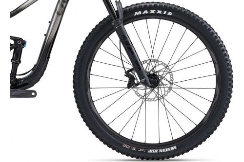 Rower górski Giant Liv Intrigue 29 1 w 100% gotowy + Gratis