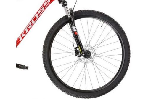 Rower górski Kross Hexagon 5.1 29 HYDRAULIC