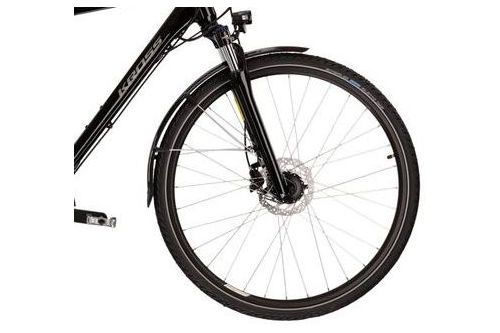 Rower trekkingowy męski Kross Trans 8.0 Deore + GRATIS