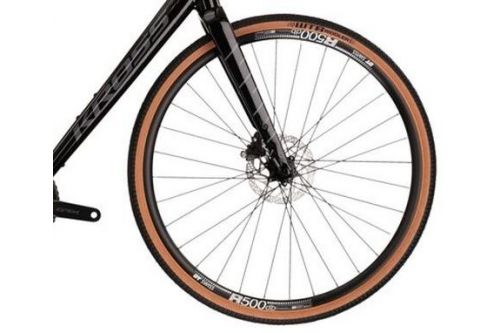 Rower gravel Kross Esker 6.0 2023 GRX RX810 w 100% gotowy + Licznik