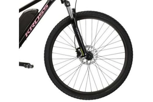 Kross Lea Boost Rower Damski Elektryczny E-Bike