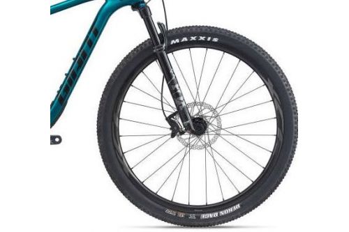 Rower górski Giant Anthem Advanced Pro 29 2 - Ekspozycja