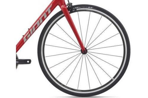 Rower szosowy Giant Contend 2 2021 + Licznik Gratis