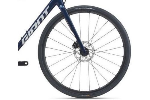 Rower szosowy Giant Contend AR 1 Disc - L - Potestowy