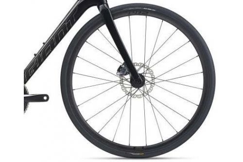 Rower szosowy Giant Defy Advanced 1 2021