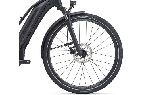 Rower elektryczny trekkingowy Giant Explore E+ 3 STA 2021