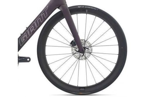 Rower szosowy Giant Propel Advanced Pro 1 DISC Pomiar Mocy - Ekspozycja