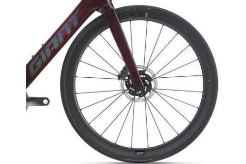 Rower szosowy Giant Propel Advanced SL 1 Disc 2021