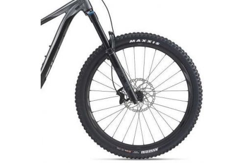 Rower enduro Giant Reign 29 1 FOX 38