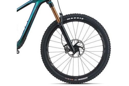 Rower enduro Giant Reign Advanced Pro 29 0 2021